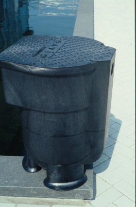 Aquatechnobel est le bassin de jardin jardin Japonais etang de jardin